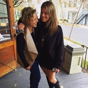 Meet your Posher, Lindsey