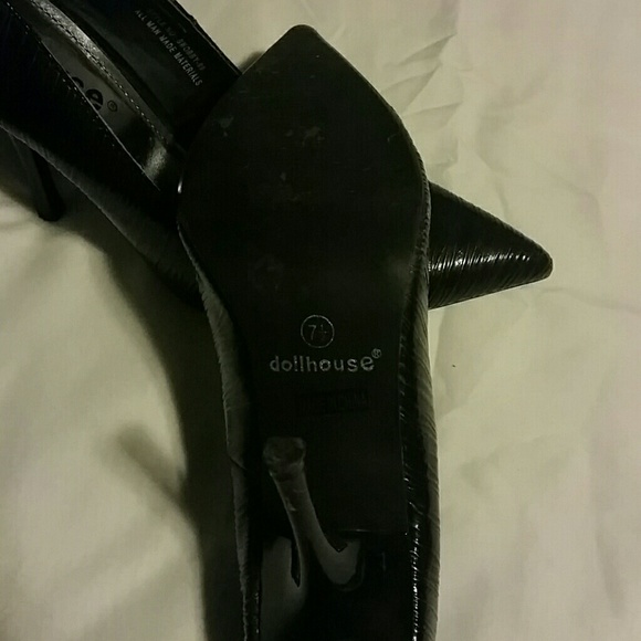 High heels - Picture 3 of 3