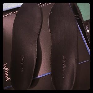 Super feet