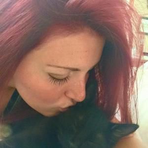 Meet your Posher, Tyese