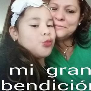 Meet your Posher, Gisselle