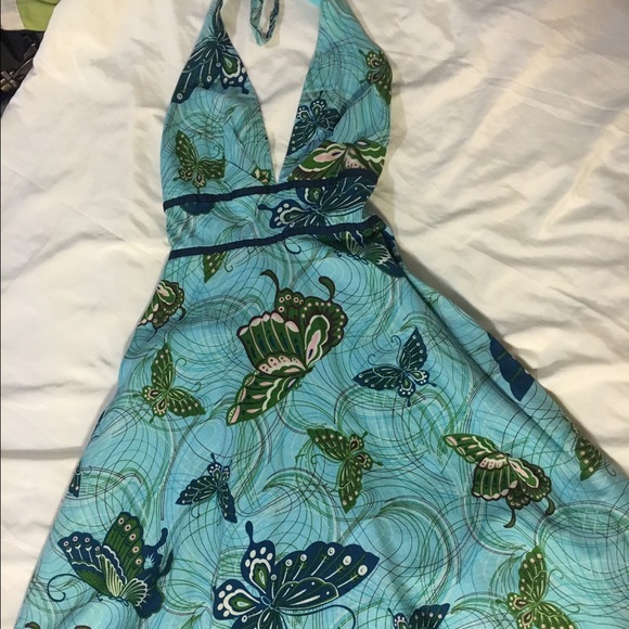Summer dress