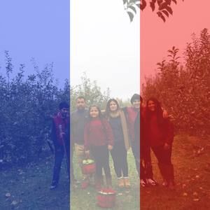 Meet your Posher, Elena