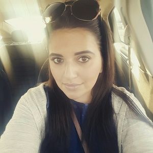 Meet your Posher, Rachel