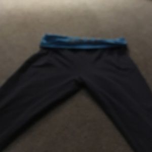 Yoga pants