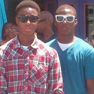 Meet your Posher, Andre