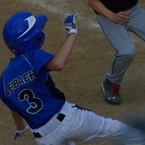 Meet your Posher, Brendan