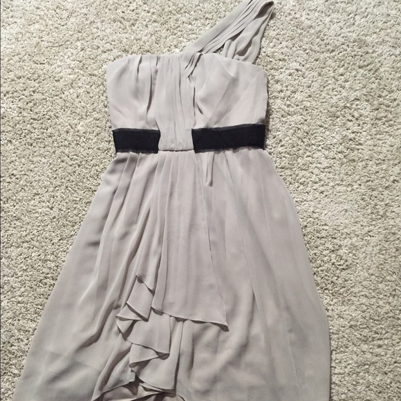 Pre❤️ Max and Cleo One Shoulder Dress