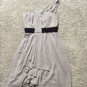Pre❤️ Max and Cleo One Shoulder Dress
