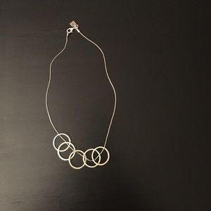 Silpada necklace