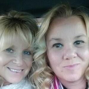 Meet your Posher, Cindy larry