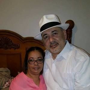 Meet your Posher, Haydee