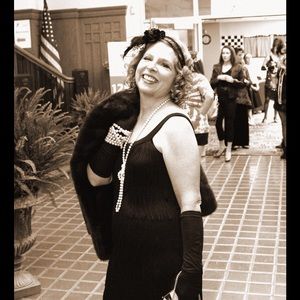 Meet your Posher, Dawn