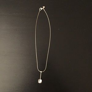 Silpada necklace