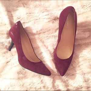 Calvin Klein Heels