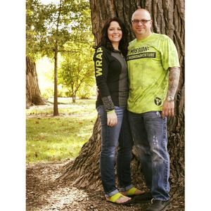 Meet your Posher, Annette