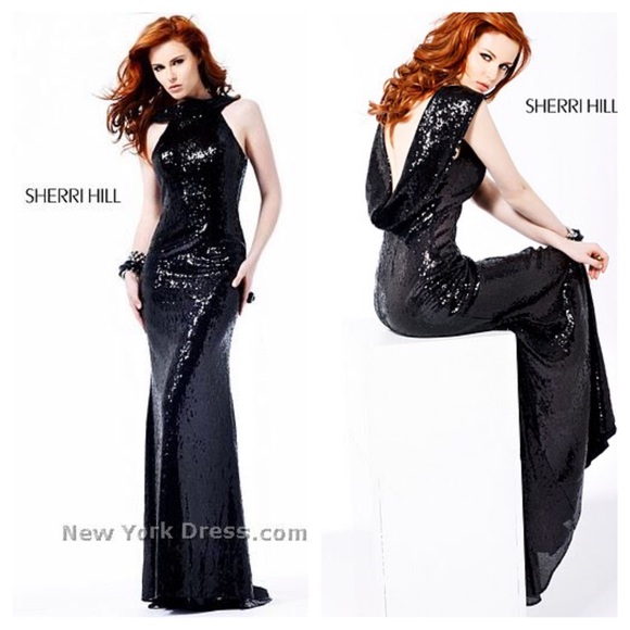 Sherri Hill 1305