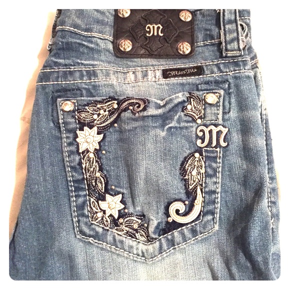 !!!!!!!!!! SOLD!!!!!!!!!! Miss me Capri