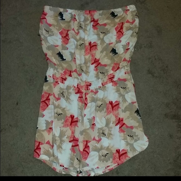 Aerie romper large