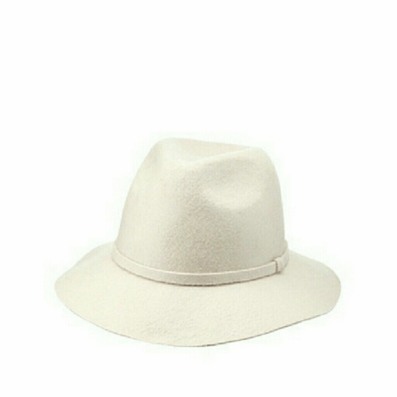 Felt Panama Hat