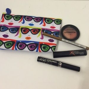 Eye makeup bundle