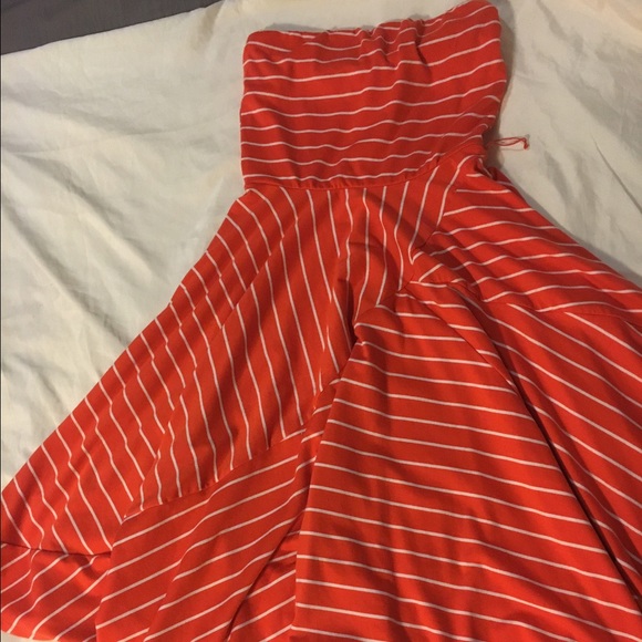 Sun dress