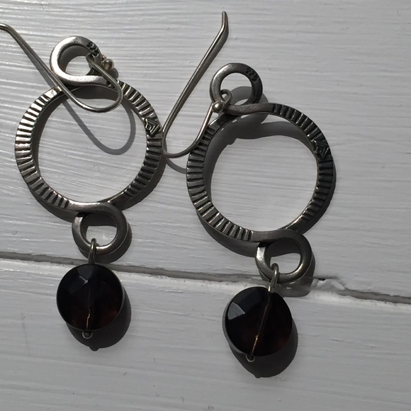 Silpada Earings