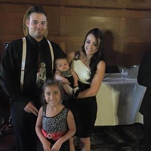 Meet your Posher, Doug