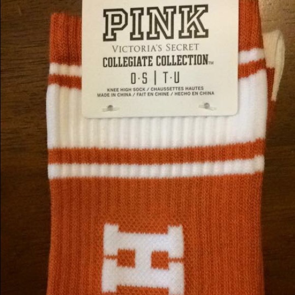 Longhorn long socks
