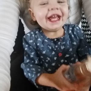 Meet your Posher, Kyra