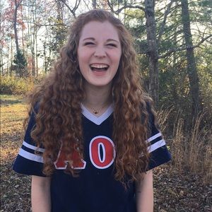 Meet your Posher, Abby