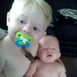 Meet your Posher, Elizabeth