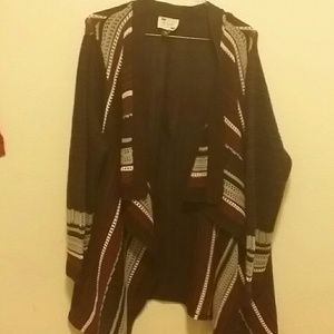 Cardigan