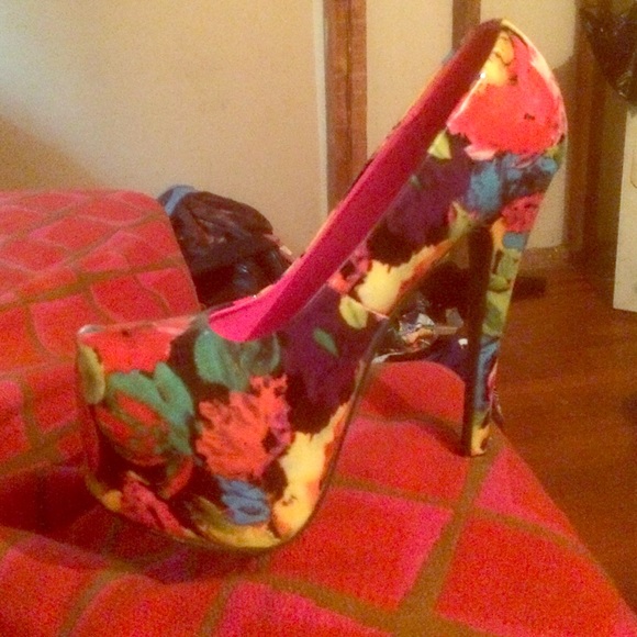 Stilettos