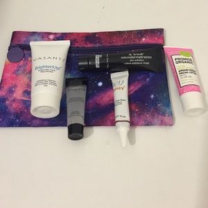 Face make up bundle