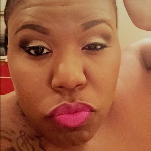 Meet your Posher, Krystal