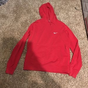 Nike hoodie men's