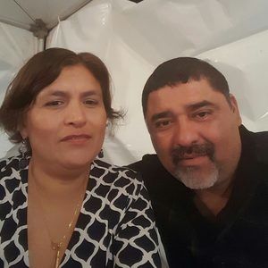 Meet your Posher, Reyna