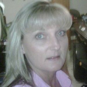 Meet your Posher, Marsha