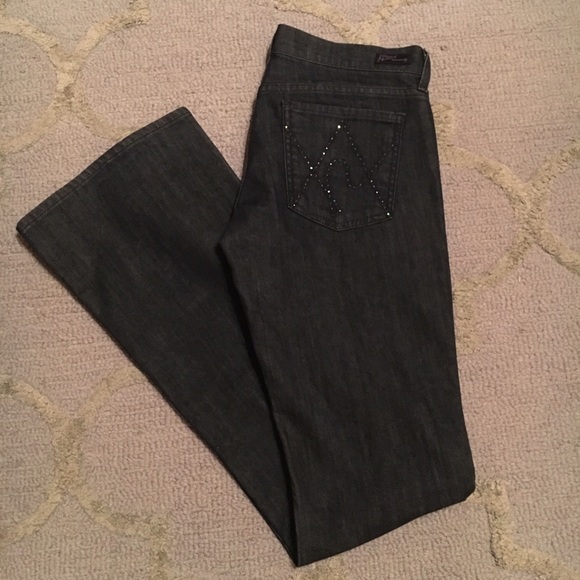 NWOT Citizens of Humanity "Ingrid" jeans size 30