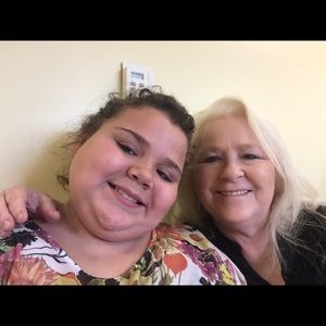 Meet your Posher, Linda