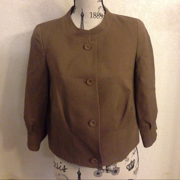 Talbot Blazer - image 1