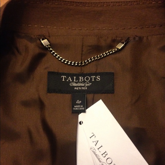 Talbot Blazer - image 4