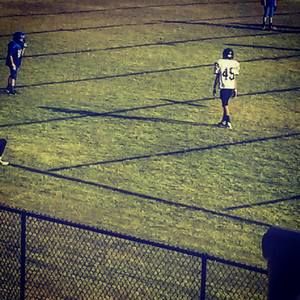 Meet your Posher, Luis