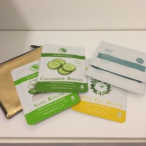 Face mask bundle