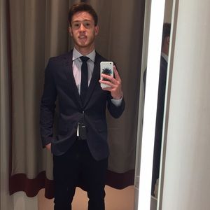 Meet your Posher, Angel