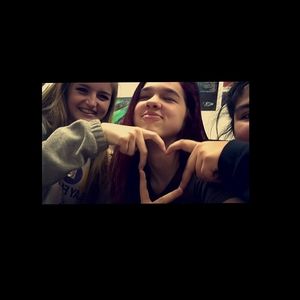 Meet your Posher, Bailey