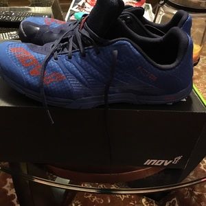 Innovate F Lite 235 shoes