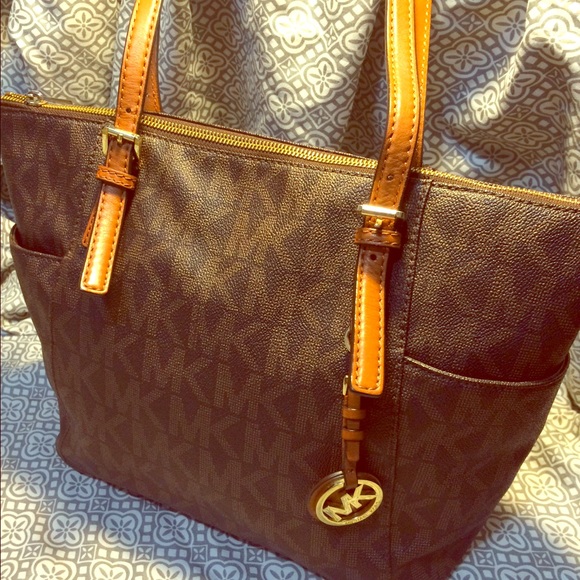 Michael Kors handbag