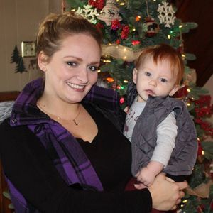 Meet your Posher, Allie